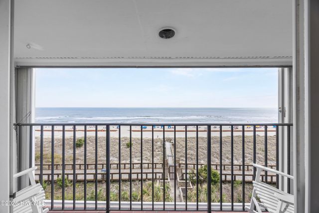 222 N Carolina Beach Avenue N Unit 407, Carolina Beach, NC 28428