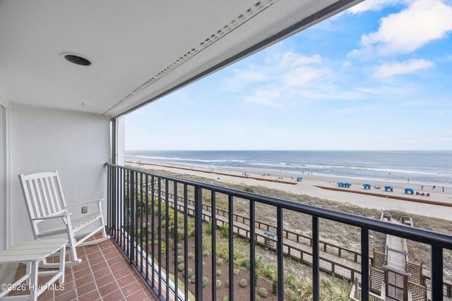 222 N Carolina Beach Avenue N Unit 407, Carolina Beach, NC 28428