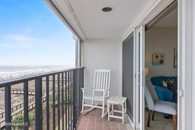 222 N Carolina Beach Avenue N Unit 407, Carolina Beach, NC 28428