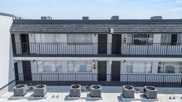222 N Carolina Beach Avenue N Unit 407, Carolina Beach, NC 28428