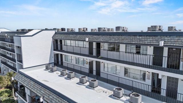 222 N Carolina Beach Avenue N Unit 407, Carolina Beach, NC 28428