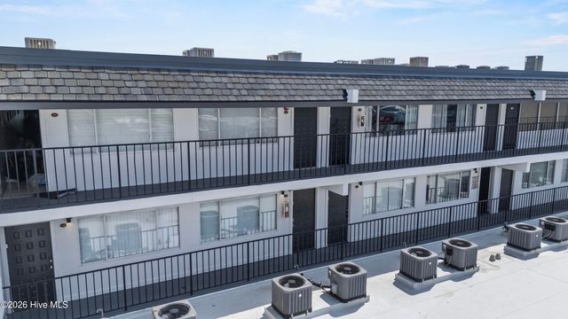 222 N Carolina Beach Avenue N Unit 407, Carolina Beach, NC 28428
