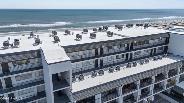 222 N Carolina Beach Avenue N Unit 407, Carolina Beach, NC 28428