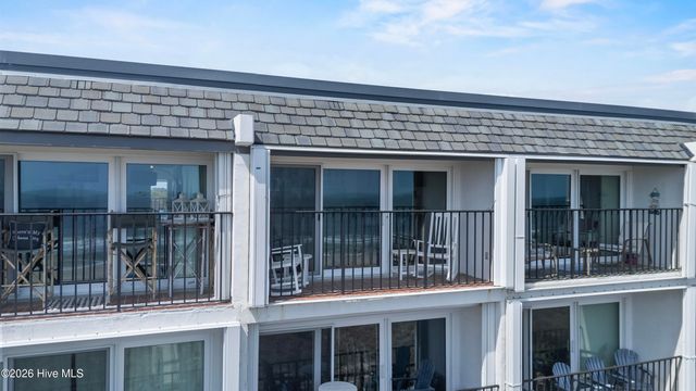 222 N Carolina Beach Avenue N Unit 407, Carolina Beach, NC 28428
