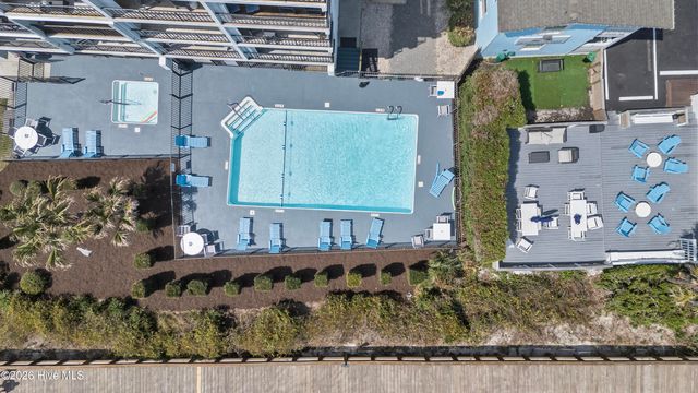 222 N Carolina Beach Avenue N Unit 407, Carolina Beach, NC 28428