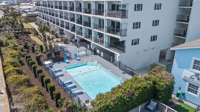 222 N Carolina Beach Avenue N Unit 407, Carolina Beach, NC 28428