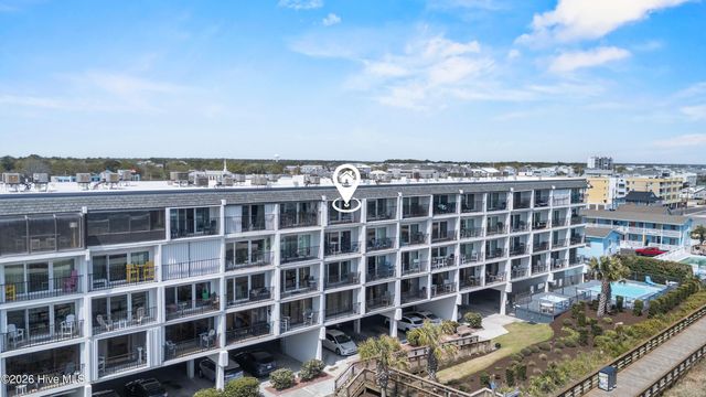 222 N Carolina Beach Avenue N Unit 407, Carolina Beach, NC 28428