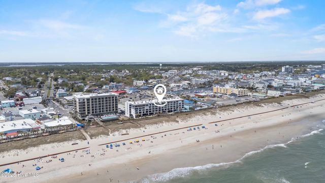 222 N Carolina Beach Avenue N Unit 407, Carolina Beach, NC 28428