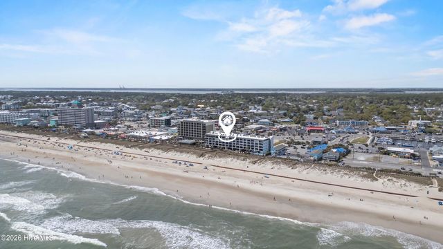 222 N Carolina Beach Avenue N Unit 407, Carolina Beach, NC 28428