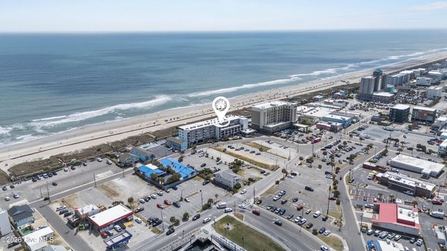 222 N Carolina Beach Avenue N Unit 407, Carolina Beach, NC 28428