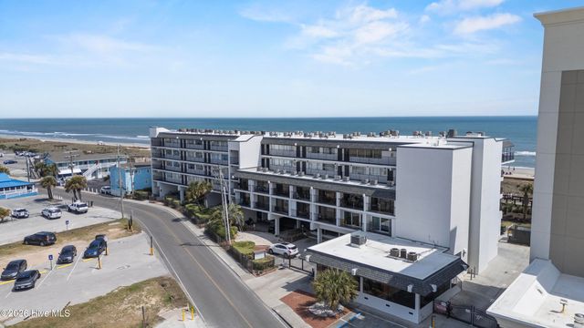 222 N Carolina Beach Avenue N Unit 407, Carolina Beach, NC 28428