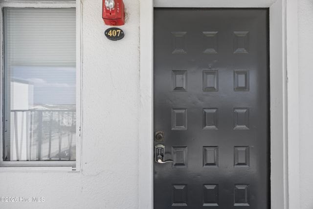 222 N Carolina Beach Avenue N Unit 407, Carolina Beach, NC 28428
