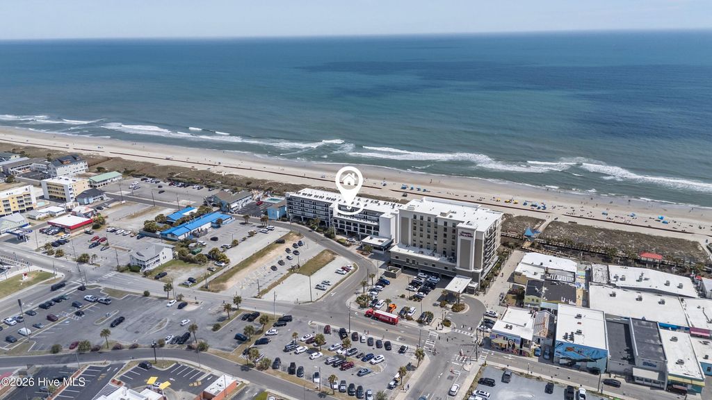 222 N Carolina Beach Avenue N Unit 407, Carolina Beach, NC 28428