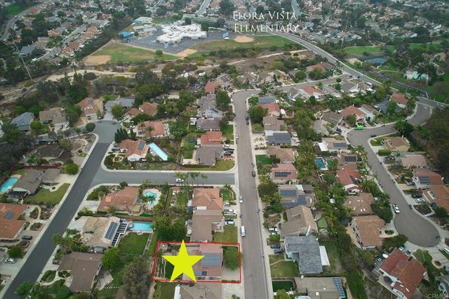 1504 Valleda Lane, Encinitas, CA 92024