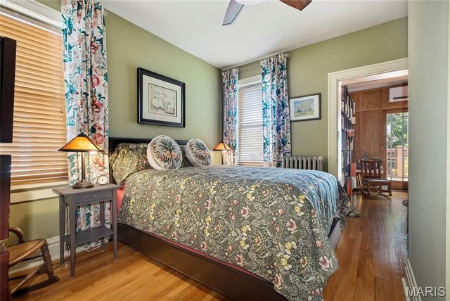 4515 Flora Avenue, St Louis, MO 63110