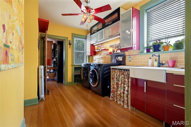4515 Flora Avenue, St Louis, MO 63110