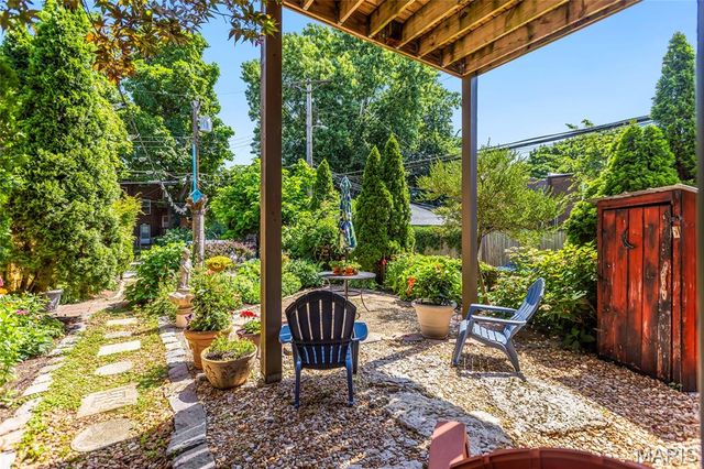 4515 Flora Avenue, St Louis, MO 63110