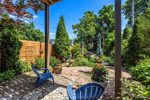 4515 Flora Avenue, St Louis, MO 63110