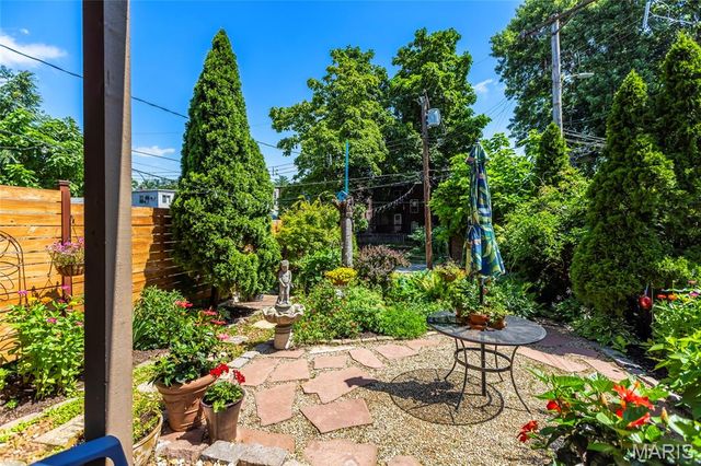 4515 Flora Avenue, St Louis, MO 63110