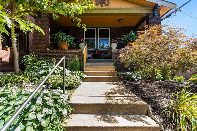 4515 Flora Avenue, St Louis, MO 63110