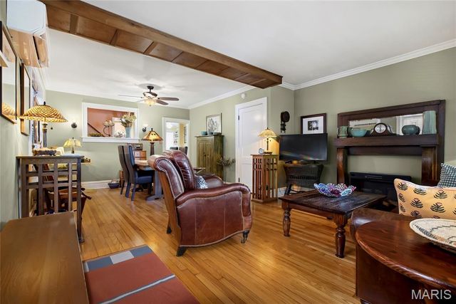 4515 Flora Avenue, St Louis, MO 63110