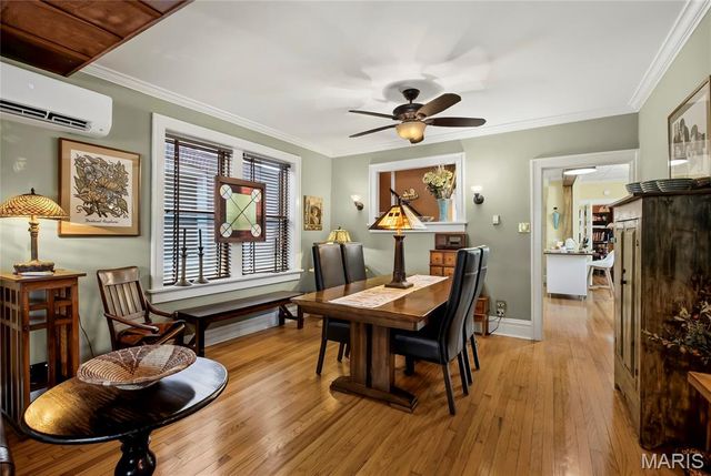 4515 Flora Avenue, St Louis, MO 63110