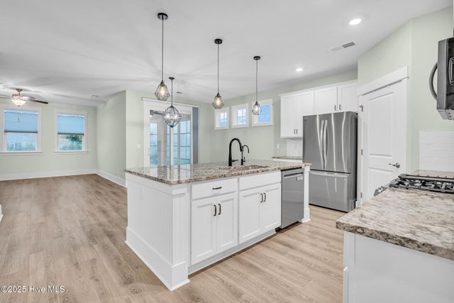 9246 Crossbill Drive, Leland, NC 28451