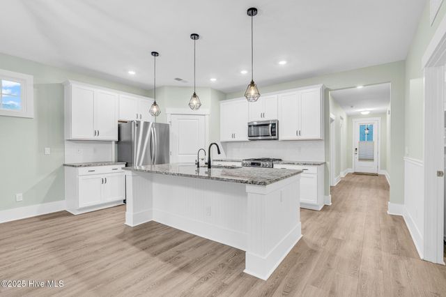 9246 Crossbill Drive, Leland, NC 28451