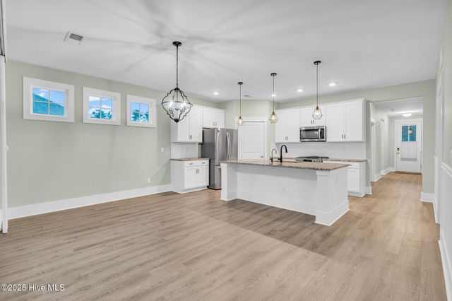 9246 Crossbill Drive, Leland, NC 28451