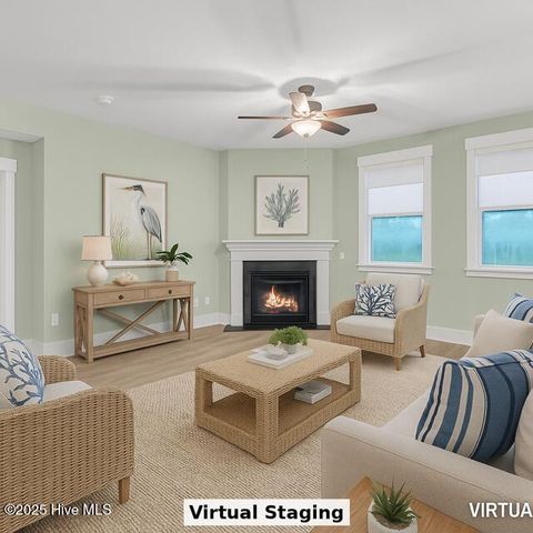 9246 Crossbill Drive, Leland, NC 28451