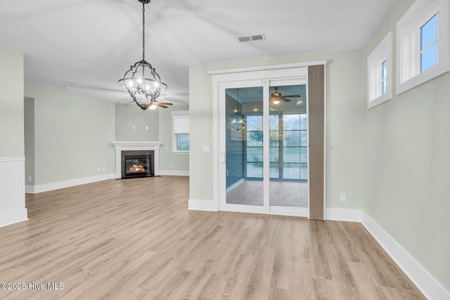 9246 Crossbill Drive, Leland, NC 28451