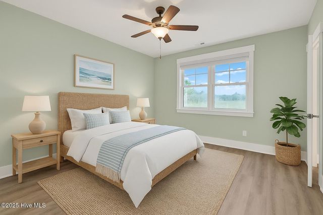 9246 Crossbill Drive, Leland, NC 28451