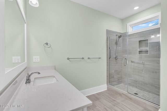 9246 Crossbill Drive, Leland, NC 28451