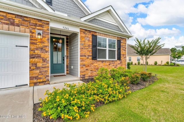 9246 Crossbill Drive, Leland, NC 28451