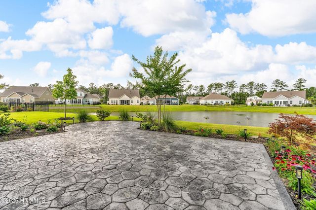 9246 Crossbill Drive, Leland, NC 28451