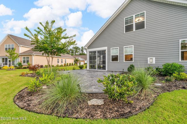9246 Crossbill Drive, Leland, NC 28451