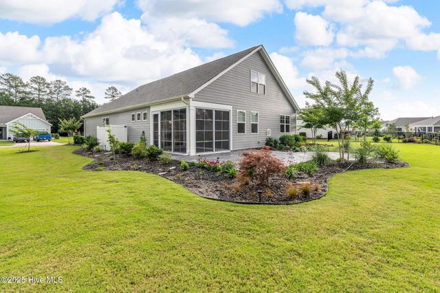 9246 Crossbill Drive, Leland, NC 28451