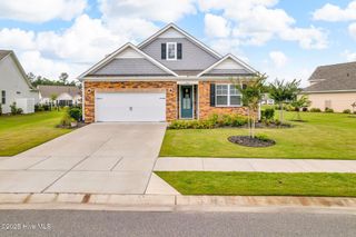 9246 Crossbill Drive, Leland, NC 28451