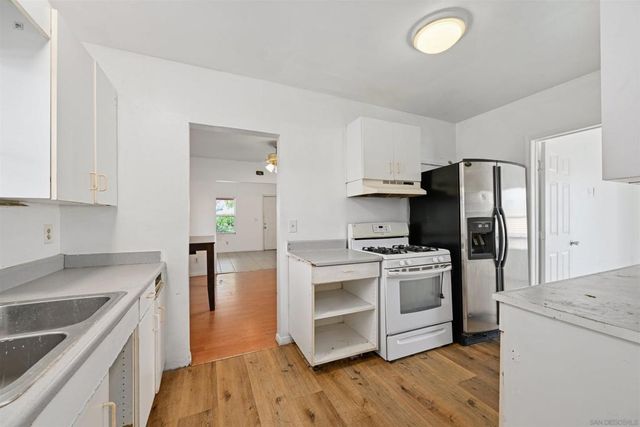 4041 Gamma, San Diego, CA 92113