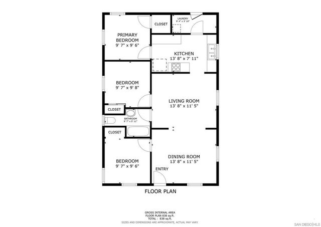 4041 Gamma, San Diego, CA 92113