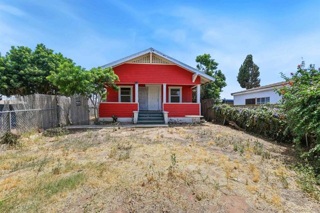 4041 Gamma, San Diego, CA 92113