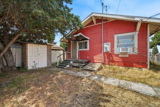 4041 Gamma, San Diego, CA 92113