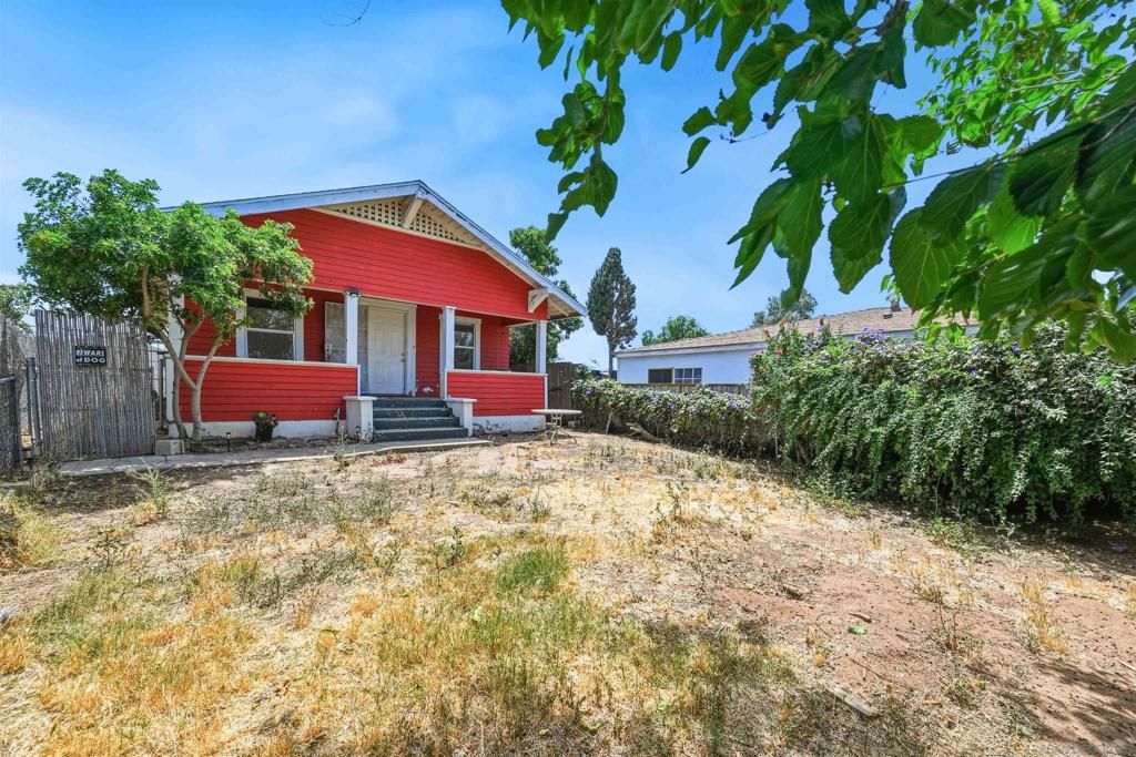 4041 Gamma, San Diego, CA 92113
