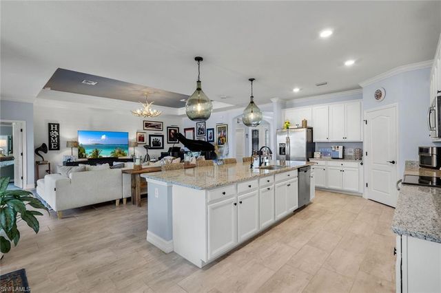 11983 Loblolly Pine CT, Fort Myers, FL 33913