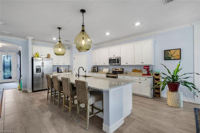 11983 Loblolly Pine CT, Fort Myers, FL 33913
