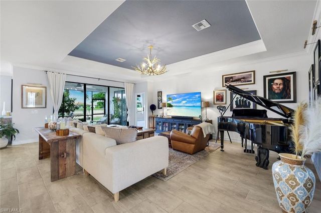 11983 Loblolly Pine CT, Fort Myers, FL 33913