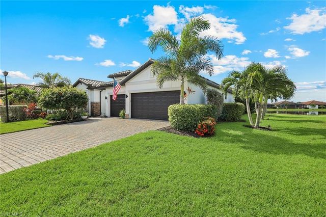 11983 Loblolly Pine CT, Fort Myers, FL 33913