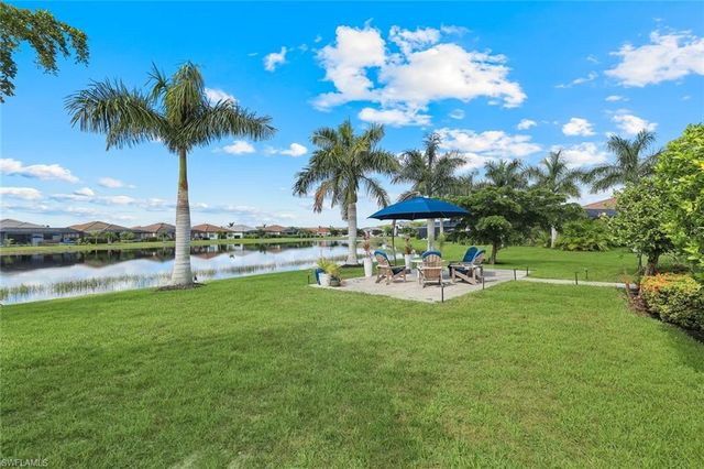 11983 Loblolly Pine CT, Fort Myers, FL 33913