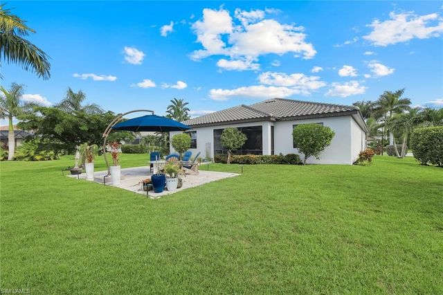11983 Loblolly Pine CT, Fort Myers, FL 33913