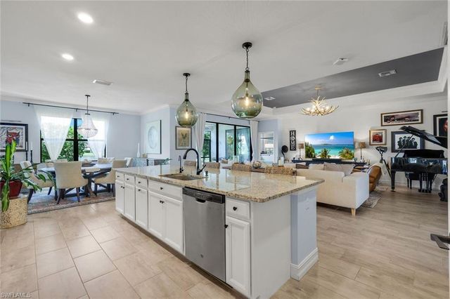11983 Loblolly Pine CT, Fort Myers, FL 33913